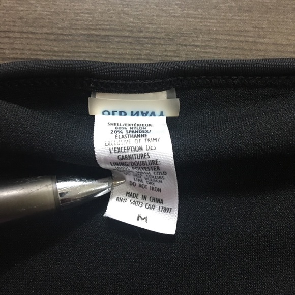 ⛄️❄️OLD NAVY - Bikini Bottom Only - Picture 3 of 4